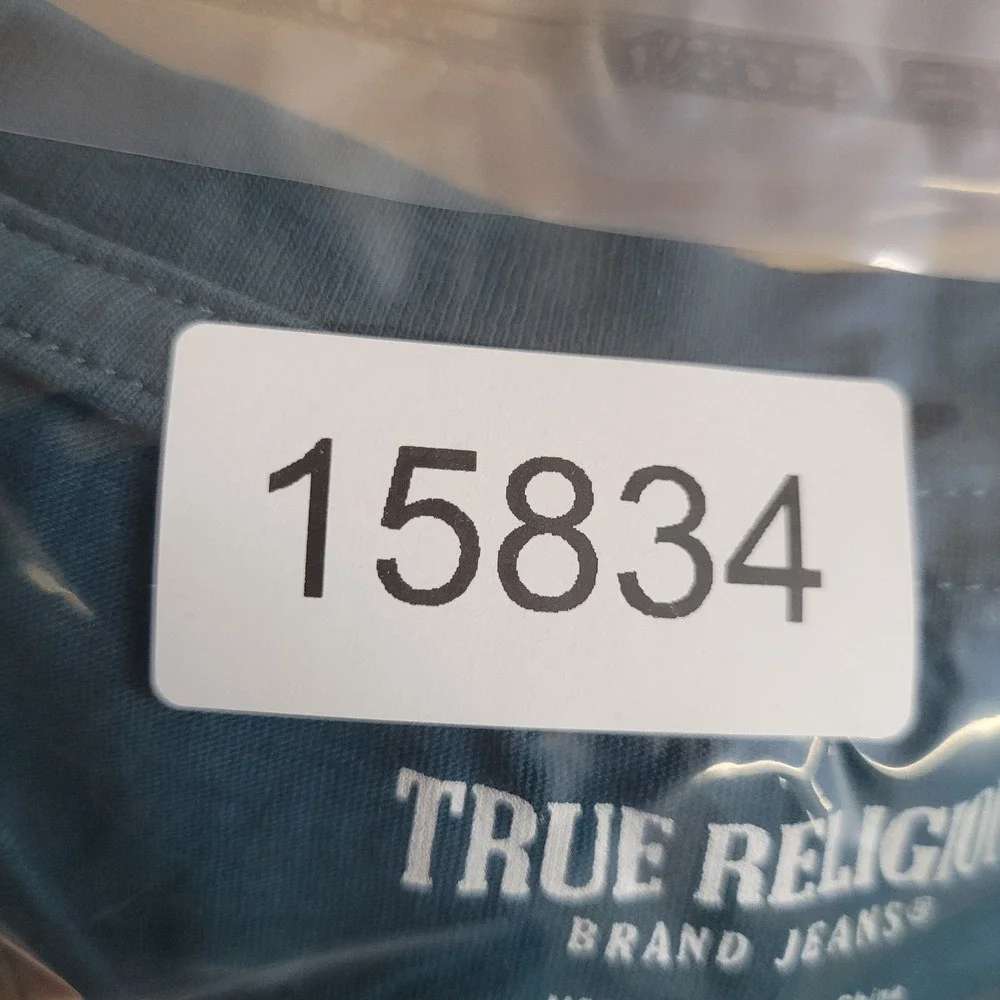 True Religion true religion